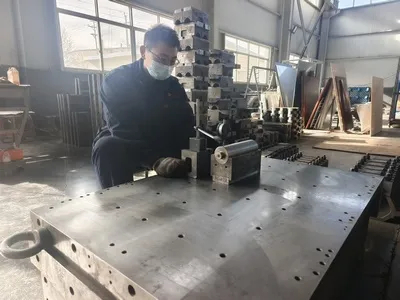 Контроль качества