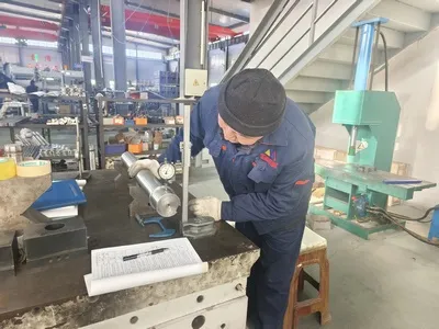 Контроль качества