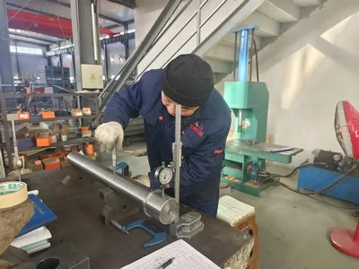 Контроль качества
