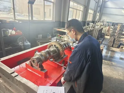 Контроль качества