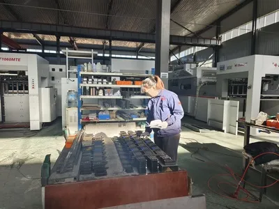 Контроль качества